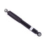 Bilstein B4 OE Replacement 14-19 Toyota Highlander Rear Twintube Shock Absorber - Black for offroad performance upgrades