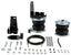 Air Lift Loadlifter 5000 Ultimate Rear Air Spring Kit for 00-05 Ford Excursion 4WD components and accessories