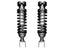 ICON 2019+ Ram 1500 2/4WD / 2009+ Ram 1500 4WD .75-2.5in 2.5 Series Shocks VS IR Coilover Kit for off road performance.
