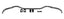 Hellwig 05-15 Toyota Tacoma 4WD Solid Heat Treated Chromoly 1-3/8in Front Sway Bar components for offroad performance upgrades