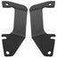 Rigid Industries 14-20 Toyota Tundra A-Pillar Mounts for offroad lighting