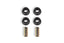 Fabtech Bushing Kit for off road parts and performance upgrades