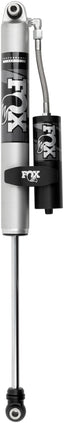 Fox 18+ Jeep JL 2.0 Performance Series 12.2in. Smooth Body Reservoir Rear Shock / 3.5-4in. Lift for offroad performance upgrades.