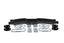 Hellwig 94-02 Dodge Ram 1500 Pro Series Helper Spring - Up To 2500lb Level Load Capacity components for suspension upgrades.