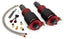 Air Lift Performance 15-16 Subaru WRX/STi Rear Kit components