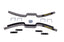 Hellwig 20-21 Chevy Silv 3500HD 2/4WD Contact Helper Spring Kit - 2 Additional Leaves for enhanced truck support