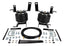 Air Lift Loadlifter 5000 Air Spring Kit components for suspension upgrades
