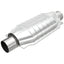 MagnaFlow Conv Universal 2 inch T2 Rear catalytic converter for performance offroad parts.