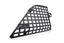 Addictive Desert Designs21-23 Ford Bronco & Bronco Raptor Rear Window Molle Storage Panels for offroad accessories