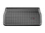 WeatherTech 2017+ Chrysler Pacifica Cargo Liner - Black - Behind 3rd Seat for trunk protection