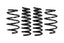Eibach Pro-Kit EV 22-23 Kia EV6 First Edition 77.4kWh AWD lowering springs