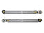 ICON 2007+ Toyota FJ / 2003+ Toyota 4Runner / 2008+ Toyota LC200 Billet Lower Trailing Arm Kit for offroad performance upgrades