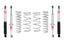 Eibach Lexus GX460 Pro-Truck-Lift suspension lift kit