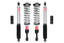 Eibach Pro-Truck-Lift Stage 2 16-20 Toyota Tacoma 2WD/4WD suspension lift kit