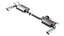 Borla 19-21 Mazda 3 2.0L/2.5L S-Type Rear Section exhaust system