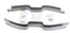 Hellwig 16-21 Ford F-250 Helper Spring Kit w/ Factory Contact Overload Springs - 2 Additional Leaves components