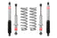 Eibach 00-06 Toyota Tundra V8 4.7L 4WD Pro-Truck-Lift Stage 1 Kit suspension components