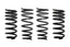 Eibach Pro-Kit for 07-10 BMW 335i Coupe/Sedan lowering springs