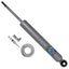 Bilstein 18-20 Subaru Crosstrek B8 TerraSport Rear Shock Absorber - Silver for off road parts