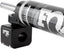 Fox 2017+ Ford Superduty 2.0 Perf Series 8.1in. TS Stabilizer Steering Damper 1-1/8 in Tie Rod close-up view