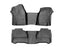 WT FloorLiner - Front - Blk for Jeep Gladiator accessories