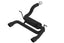 Borla 18-19 Jeep Wrangler JL/JLU 2.0L 4Cyl Axle Back Exhaust ATAK w/ 2.5in Tips - Black, performance offroad parts