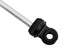 FOX 05+ Toyota Tacoma Performance Elite 2.5 Series Shock Rear, 0-1.5in Lift, off road parts, suspension lift kits