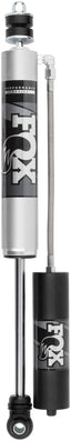 Fox 03+ 4Runner 2.0 Performance Series 9.6in. Smooth Body Remote Reservoir Rear Shock / 2-3in. Lift for offroad performance upgrades