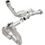 MagnaFlow Conv DF 06-07 Jeep Commander / 05-10 Grand Cherokee 5.7L Y-Pipe Assy (49 State) exhaust system