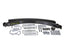 Hellwig 00-06 Toyota Tundra 2/4WD 2 Leaf Pro Series Helper Spring - Up To 2500lb Level Load Capacity with installation hardware