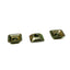 Baja Designs 3/8in Tamperproof Security Hardware Kit for offroad