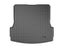 WeatherTech 2020+ Ford Explorer Cargo Liner - Black (Behind 2nd Row Seating) for superior trunk protection.
