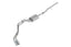 Borla 14-18 Silv/Sierra C/B Exh ATAK 1500 5.3L V8 AT/MT 2&4WD Ext Cab(78.7) Crew Cab(69.3) 143.5 WB exhaust system