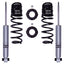 Bilstein 21-22 Ford Bronco B8 6112 60mm Shock Absorber Suspension Kit - Rear
