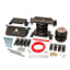 Firestone Ride-Rite Air Helper Spring Kit Rear Ford/Dodge/GM Pickup (W217602071) and installation parts.