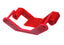 Energy Suspension 2011+ Ford Mustang w/ MT-82 Trans Red Trans Mount Insert Set for drivetrain upgrades and performance offroad parts.