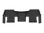 WeatherTech 2022+ Jeep Grand Wagoneer/Wagoneer Rear 2nd Row Rubber Mats - Black (8 Passenger)