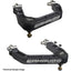 Camburg Toyota 22-23 Landcruiser 300 / 22-23 LX600 KINETIK V2 Perf Billet Uniball Upper Arms for offroad performance upgrades