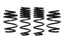 Eibach Pro-Kit for 2017 Honda Civic Type R 1.0in Front 1.0in Rear springs