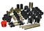 Energy Suspension 65-72 Chrysler B Body - Charger/Coronet/Satellite/GTX/Roadrunner/Superbee / 70-74 off road parts