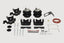 Firestone Ride-Rite Air Helper Spring Kit Rear 05-17 Nissan Frontier 2WD/4WD (W217602558) off road parts