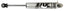 Fox 05-07 Ford SD 2.0 Performance Series 10.1in. Smooth Body IFP Steering Stabilizer (Alum) for offroad performance upgrades.