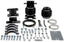 Air Lift Loadlifter 5000 Ultimate Rear Air Spring Kit for 90-95 Chevrolet G25/G30 Van components and accessories.