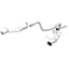 MagnaFlow Sys C/B 05-09 Ford Mustang 4.6L V8 3inch exhaust system
