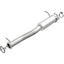 MagnaFlow D-Fit Muffler 409 SS 3in w/o Tips 19-20 Ram 1500 5.7L V8 performance exhaust muffler replacement