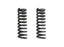 MaxTrac 14-18 RAM 2500/3500 4WD 6in Front Lift Coils for off road parts