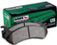 Hawk 2019 Ram 1500 Front LTS Street Front Brake Pads for offroad performance upgrades.