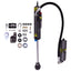 Bilstein 07-14 Toyota FJ Cruiser B8 8100 (Bypass) Rear Left Shock Absorber - 0-2in Lift with installation parts.