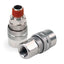 Quick Connect Couplers