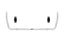 Eibach Pro-UTV 2019 Honda Talon 1000R Rear 25mm Sway Bar